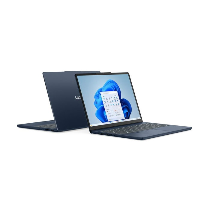 Lenovo 83K100CYPB Bleu 15,3 pouces Intel Core i5-13420H 16 Go RAM 512 Go SSD