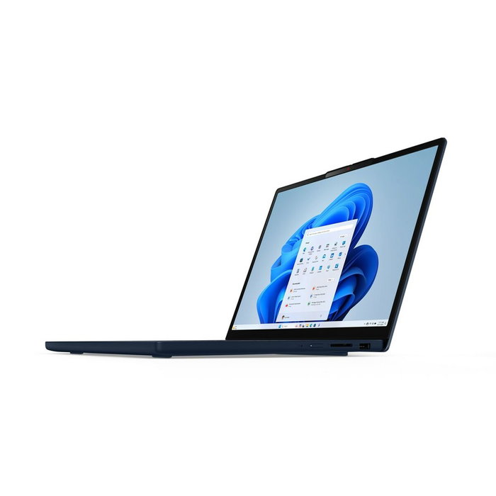 Lenovo 83K100CYPB Bleu 15,3 pouces Intel Core i5-13420H 16 Go RAM 512 Go SSD