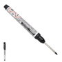 MAURER Rotulador Marcador Punta Larga Negro