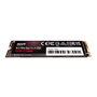 Disque dur Silicon Power UD90 2 TB SSD
