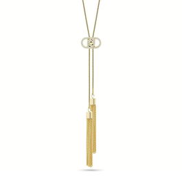 Pendentif Femme LIU JO LJ2647 Doré