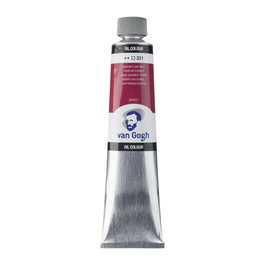 Van Gogh Peinture à l'huile Laca Granza Oscura 331, 200 ml