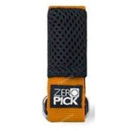 ZEROPICK Pulsera Anti-moustiques S Orange Citronnelle Bio