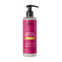 URTEKRAM Lotion corporelle aux roses avec doseur