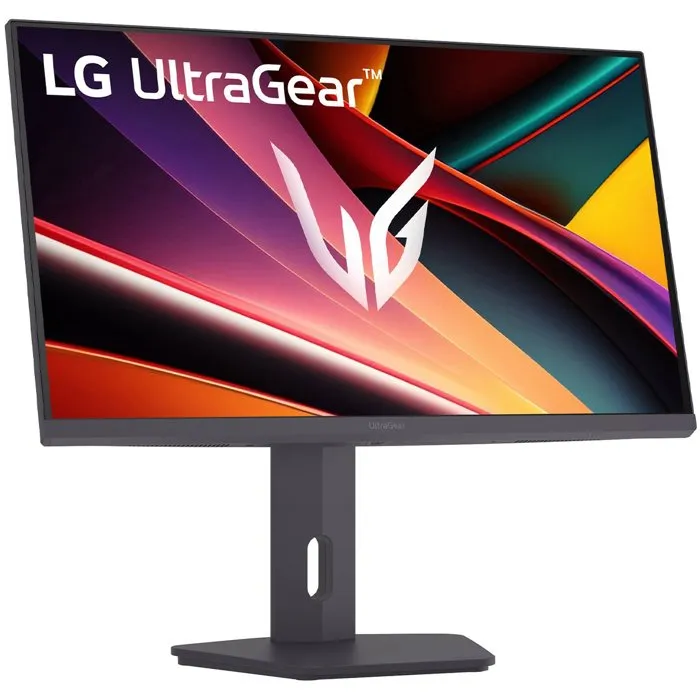 LG UltraGear 27G610A-B 27 pouces QHD 200Hz IPS 1ms