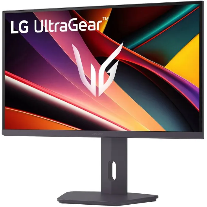 LG UltraGear 27G610A-B 27 pouces QHD 200Hz IPS 1ms