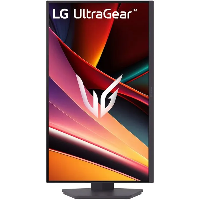 LG UltraGear 27G610A-B 27 pouces QHD 200Hz IPS 1ms