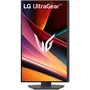 LG UltraGear 27G610A-B 27 pouces QHD 200Hz IPS 1ms