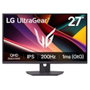 LG 27G610A-B Moniteur 27 pouces 27G610AB (27G610A-B)