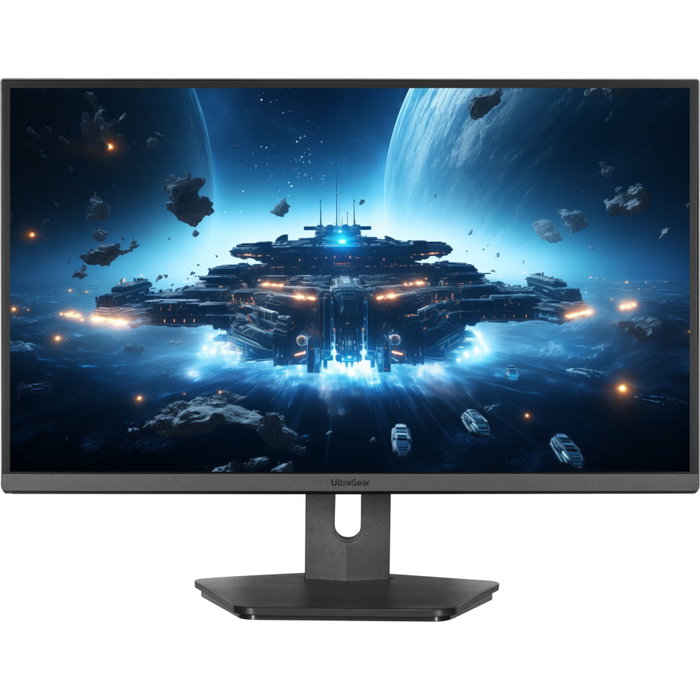 LG UltraGear 27G610A-B 27 pouces QHD 200Hz IPS