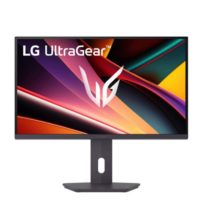 LG UltraGear 27G610A-B 27 pouces QHD 200Hz IPS