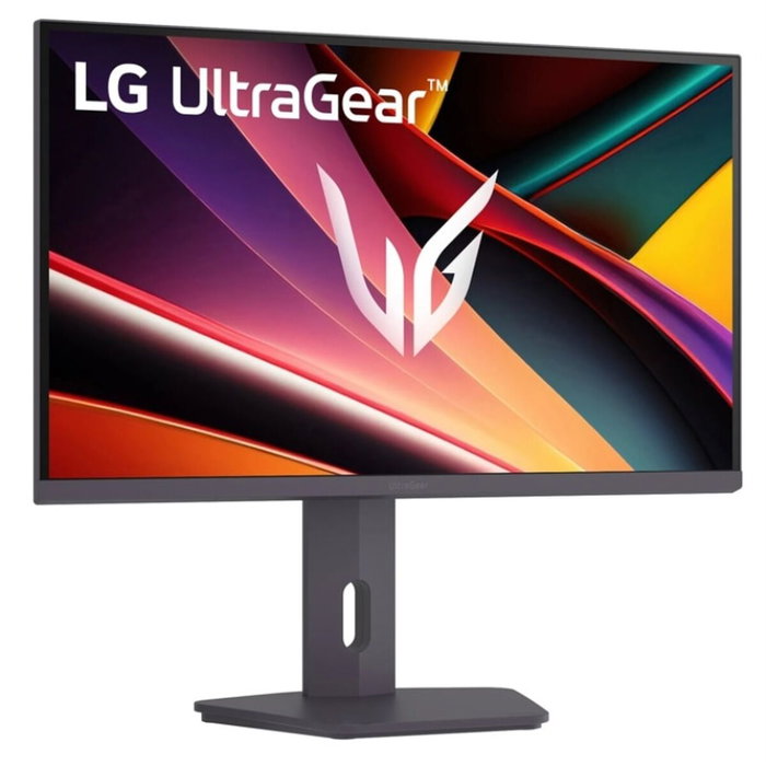 LG UltraGear 27G610A-B 27 pouces QHD 200Hz IPS