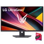 LG UltraGear 27G610A-B 27 pouces QHD 200Hz IPS