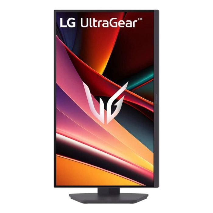 LG UltraGear 27G610A-B 27 pouces QHD 200Hz IPS