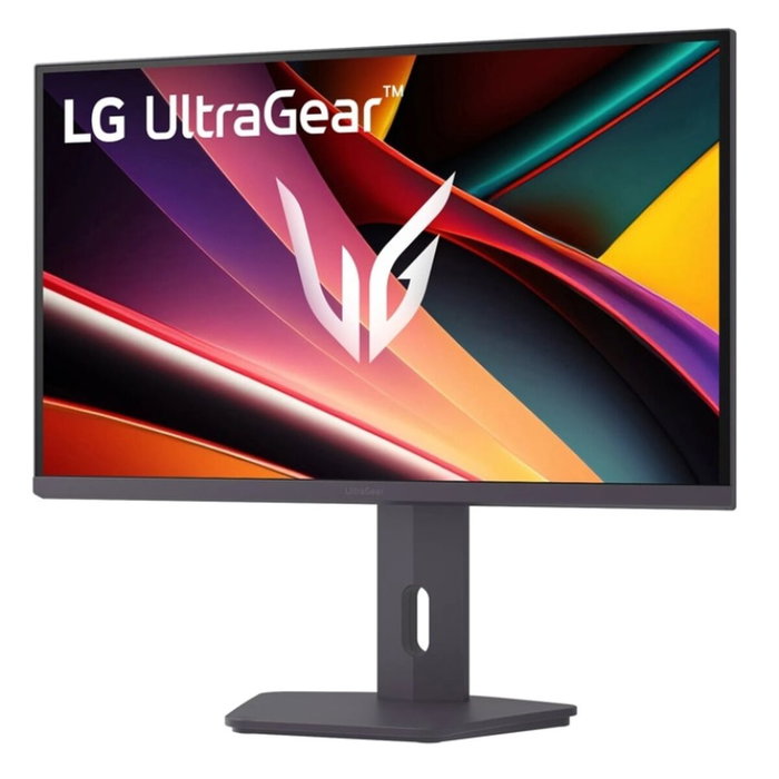 LG UltraGear 27G610A-B 27 pouces QHD 200Hz IPS