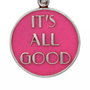 Alex And Ani Pulsera Rose Ajustable