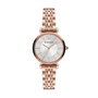 Armani AR11446 montre analogique rose pour femme