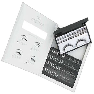 Nanolash ÉTUI HARMONY 4 pièces Nanolash ÉTUI HARMONY 4 pièces