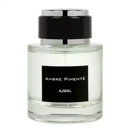 Ajmal Ambre Pimente Eau de Parfum 100 ml