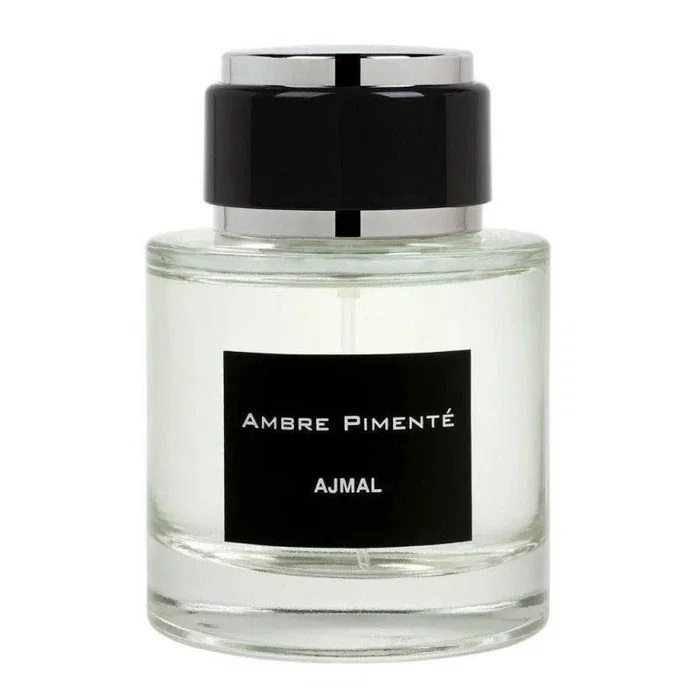 Ajmal Ambre Pimente Eau de Parfum 100 ml Ajmal Ambre Pimente Eau de Parfum 100 ml