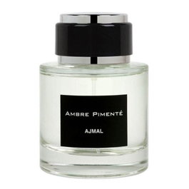 Ajmal Ambre Pimente Eau de Parfum pour Hommes 100 ml