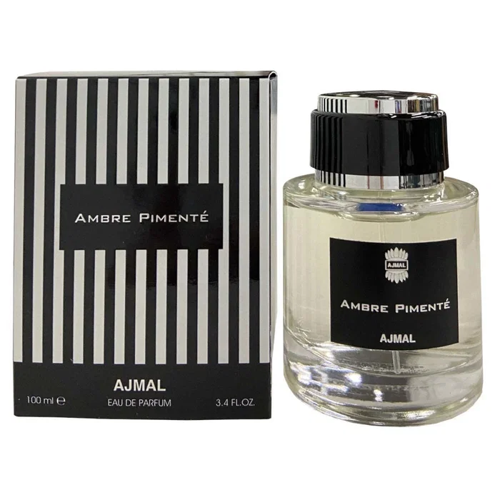 Ajmal Ambre Pimente Eau de Parfum 100 ml Ajmal Ambre Pimente Eau de Parfum 100 ml