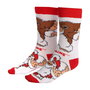 Chaussettes Gremlins Blanc 36-43