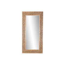 Miroir mural Home ESPRIT Naturel Moderne Troncs 91 X 5 X 183,5 CM