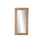 Miroir mural Home ESPRIT Naturel Moderne Troncs 91 X 5 X 183,5 CM
