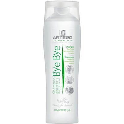 ARTERO VET ARTERO CHAMPU BYE BYE 250 ml ARTERO VET ARTERO CHAMPU BYE BYE 250 ml