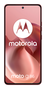 Motorola Moto G86 5G 256GB Rose Chrysanthemum – Smartphone 8GB RAM, Écran P-OLED 6.67" 120Hz, 50MP OIS, Android 15