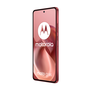 Motorola Moto G86 5G 256GB Rose Chrysanthemum – Smartphone 8GB RAM, Écran P-OLED 6.67" 120Hz, 50MP OIS, Android 15