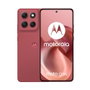 Motorola Moto G86 5G 256GB Rose Chrysanthemum – Smartphone 8GB RAM, Écran P-OLED 6.67" 120Hz, 50MP OIS, Android 15