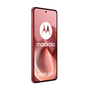Motorola Moto G86 5G 256GB Rose Chrysanthemum – Smartphone 8GB RAM, Écran P-OLED 6.67" 120Hz, 50MP OIS, Android 15