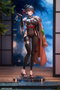 Goddess of Victory: Nikke statuette PVC 1/7 Sakura Midnight Stealth 25 cm