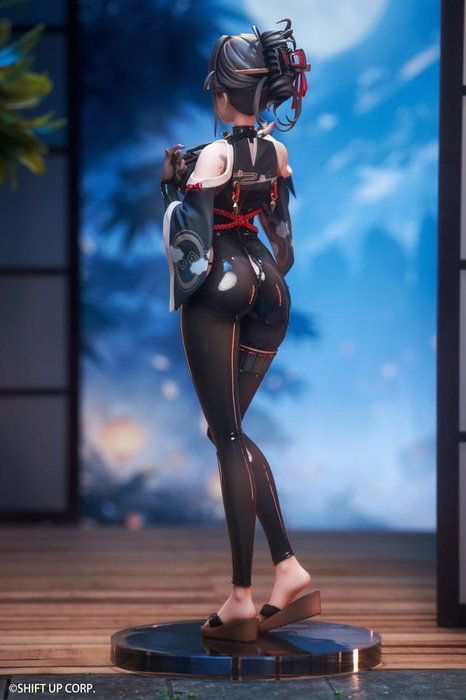 Goddess of Victory: Nikke statuette PVC 1/7 Sakura Midnight Stealth 25 cm Goddess of Victory: Nikke statuette PVC 1/7 Sakura Midnight Stealth 25 cm