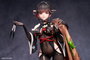 Goddess of Victory: Nikke statuette PVC 1/7 Sakura Midnight Stealth 25 cm