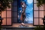 Goddess of Victory: Nikke statuette PVC 1/7 Sakura Midnight Stealth 25 cm