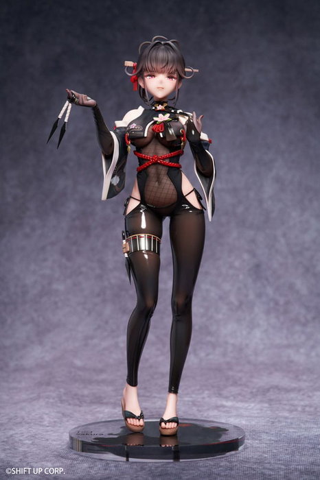Goddess of Victory: Nikke statuette PVC 1/7 Sakura Midnight Stealth 25 cm Goddess of Victory: Nikke statuette PVC 1/7 Sakura Midnight Stealth 25 cm