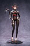 Goddess of Victory: Nikke statuette PVC 1/7 Sakura Midnight Stealth 25 cm