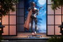 Goddess of Victory: Nikke statuette PVC 1/7 Sakura Midnight Stealth 25 cm