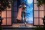 Goddess of Victory: Nikke statuette PVC 1/7 Sakura Midnight Stealth 25 cm