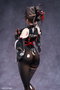 Goddess of Victory: Nikke statuette PVC 1/7 Sakura Midnight Stealth 25 cm