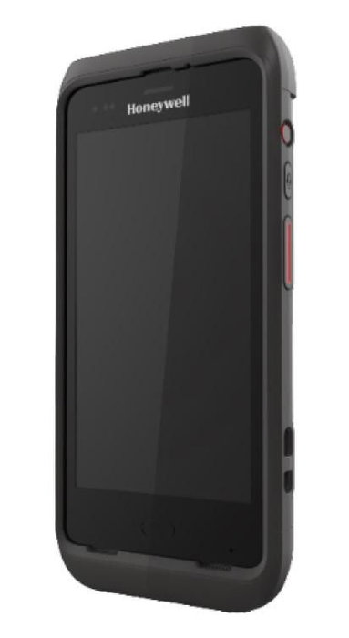 Honeywell CT45 - Smartphone Android 5G professionnel IP68 avec écran HD 5 pouces, 64 Go, double SIM, Bluetooth 5.1, USB Type-C et certifications GMS/FCC Honeywell CT45 - Smartphone Android 5G professionnel IP68 avec écran HD 5 pouces, 64 Go, double SIM, Bluetooth 5.1, USB Type-C et certifications GMS/FCC