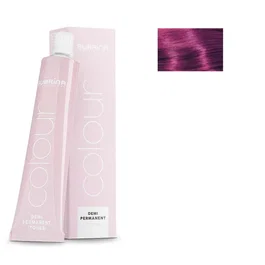Subrina Professional Coloration cheveux demi-permanente 7/6