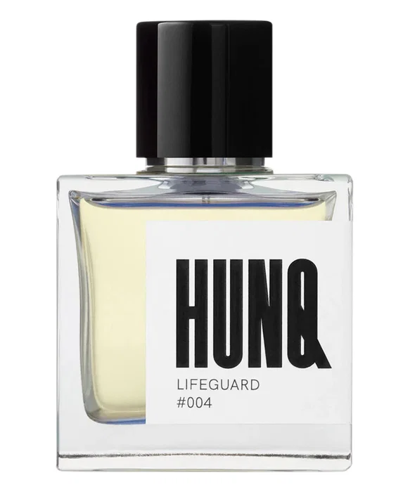 Hunq 004 Lifeguard Eau de Parfum 100 ml Hunq 004 Lifeguard Eau de Parfum 100 ml