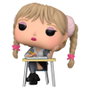 Funko Britney Spears POP! Rocks Vinyl Figurine Baby OMT 9 cm