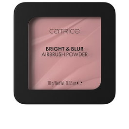 Catrice Poudre aérographe illuminatrice Bright & Blur - n°010 - 10 g - Effet flou et teint radieux
