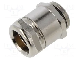 LAPP Presse-étoupe M20 1,5 IP68 en laiton métallisé