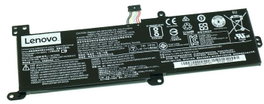 Lenovo 320-15IKB Batterie 7.6V 30Wh